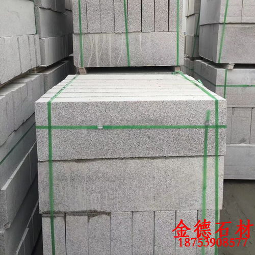 【天然大理石路缘石多少钱一米,石材路缘石图片】-