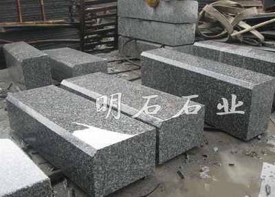 荆门路沿石价格- 产品展示 - 武汉明石石业
