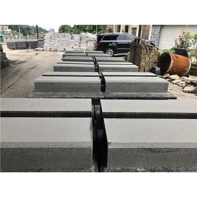 路沿石勾缝 滑模路沿石机