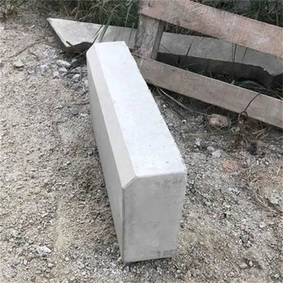 路边石 大理石路沿石 道路两侧花岗岩马路牙子 源头矿山货源