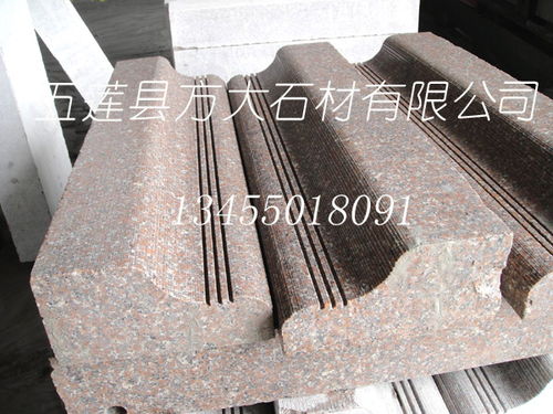 s型路沿石是路沿石中质与美的化身