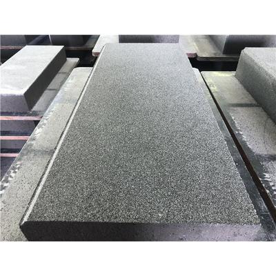 路沿石花岗岩芝麻灰 线条路沿石塑料模具 仁怀路缘石