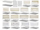 【厂家推荐】好的路平石盖板模具提供_天津路沿石塑料模具图片|【厂家推荐】好的路平石盖板模具提供_天津路沿石塑料模具产品图片由保定卓坤达模具制造公司生产提供-