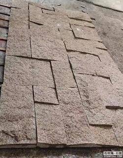 白麻路沿石路牙石青岛万通达石业