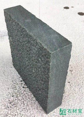 切面,路沿石