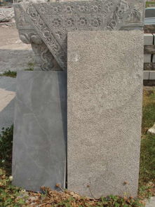 铺地石,广场路沿石,台阶石,蘑菇板,花坛石,盲道石,仿古板,栏板石代发车皮人工剁斧凿道机刨 山东嘉祥石雕总厂