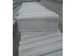 金路通建材 知名的路沿石供应商 奎文侧石路沿石
