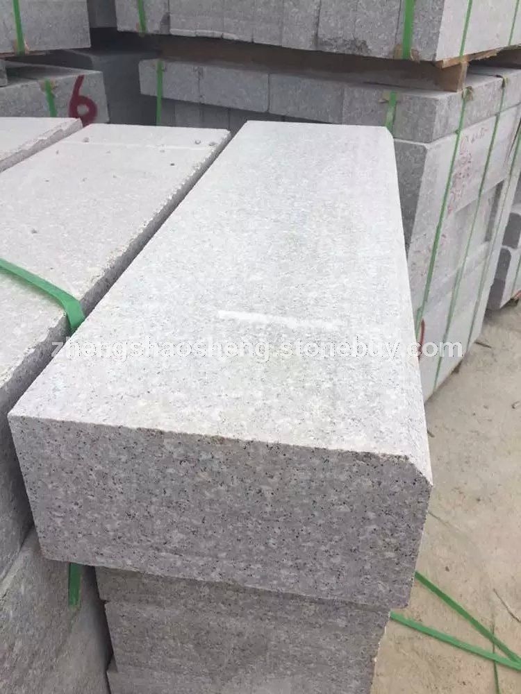 绣石 G681 路沿石-产品图片信息