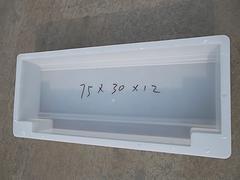 缺角路沿石模具厂家_浙江品牌好的路沿石模具供应图片|缺角路沿石模具厂家_浙江品牌好的路沿石模具供应产品图片由嘉兴市志华塑业公司生产提供-