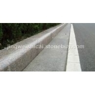 路沿石 - 路沿石 - 产品展示 - 山东五莲县经纬石材
