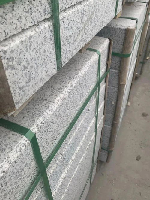 最便宜路沿石倒角弯道路沿石加工哪种价格便宜