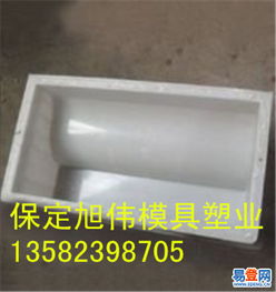 【高速路缘石模具报价 路沿石塑料模具厂】-保定 保定周边易登网