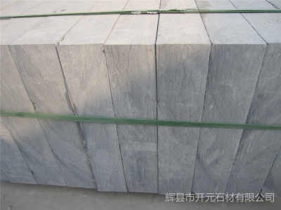 广西平果县青石路沿石市场概况及产品型号HJK243672介绍