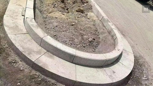 石材厂家定制服务：路沿石、地铺石材、外墙干挂与石材雕刻一站式解决方案