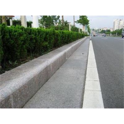 河北唐山路沿石定购指南