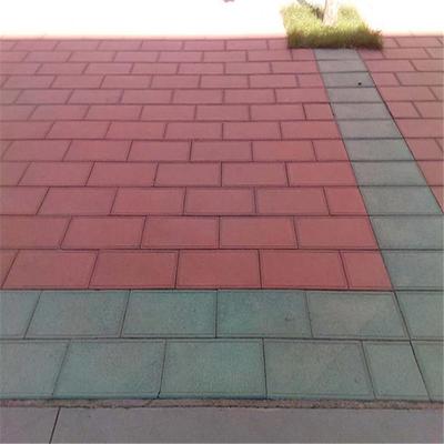 潍坊停车位专用砖及路沿石 大量供应，价格优惠