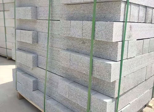 专业路沿石厂家 选择与应用的全面指南